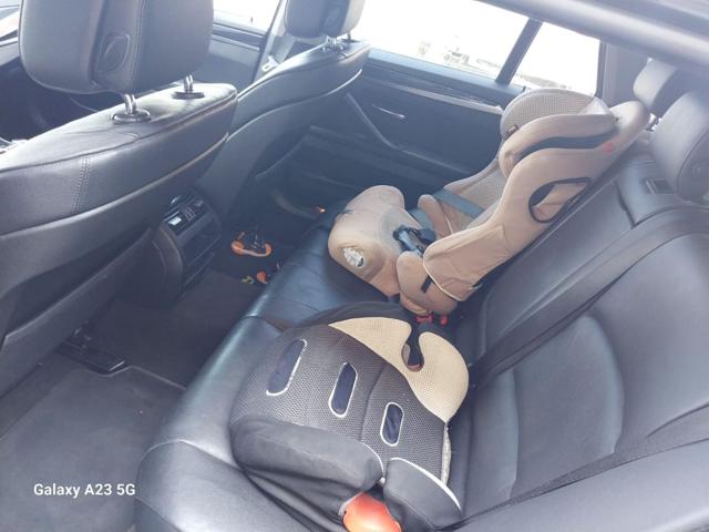 BMW 520 usata, con Fari Xenon