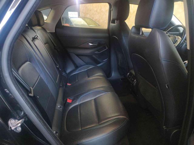 JAGUAR E-Pace usata, con Controllo trazione