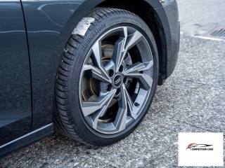 AUDI A3 usata, con Fari LED