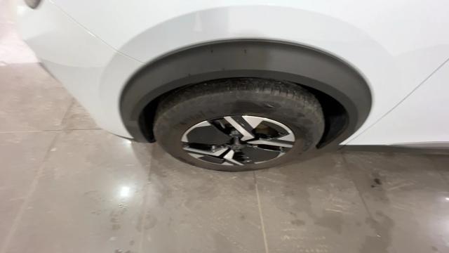 PEUGEOT 2008 usata, con Climatizzatore