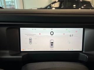 ICH-X K3 usata, con Boardcomputer