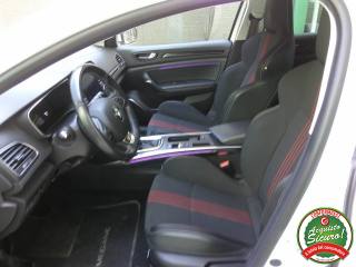 RENAULT Megane usata, con Cruise Control