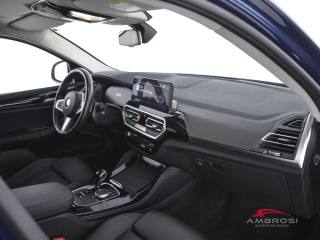 BMW X4 usata 11