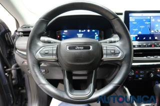 JEEP Compass usata, con Boardcomputer