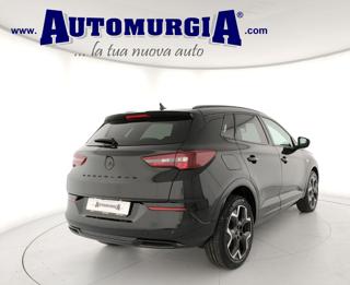 OPEL Grandland usata, con Airbag Passeggero