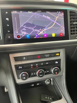 SEAT Ateca usata, con Immobilizzatore elettronico