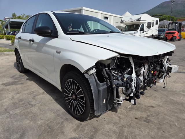 FIAT Tipo usata, con Autoradio