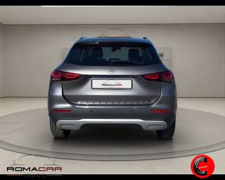 MERCEDES-BENZ GLA 180 usata, con Climatizzatore