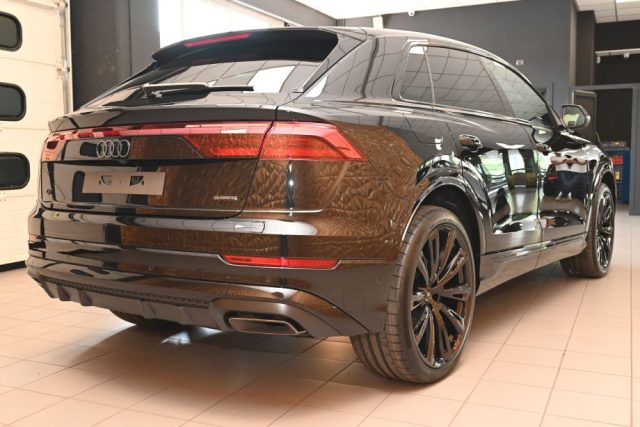 AUDI Q8 usata 79