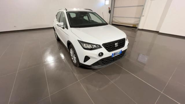 SEAT Arona usata, con Airbag laterali