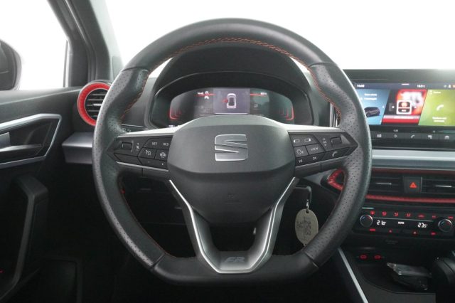 SEAT Arona usata 3