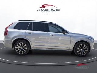 VOLVO XC90 usata 4