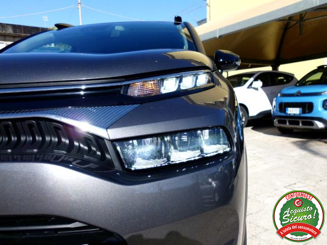 CITROEN C3 Aircross usata, con MP3