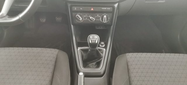 VOLKSWAGEN T-Cross usata, con Cruise Control