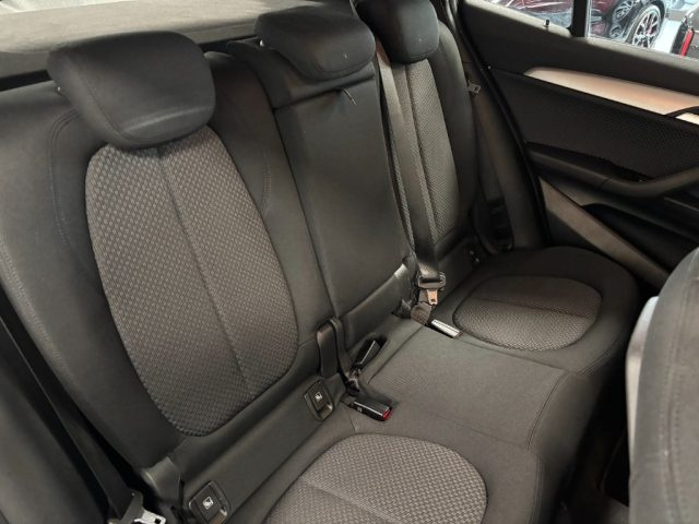 BMW X2 usata, con Park Distance Control