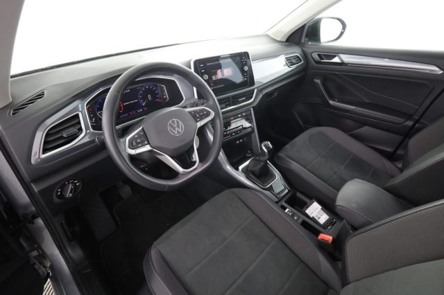 VOLKSWAGEN T-Roc usata 0