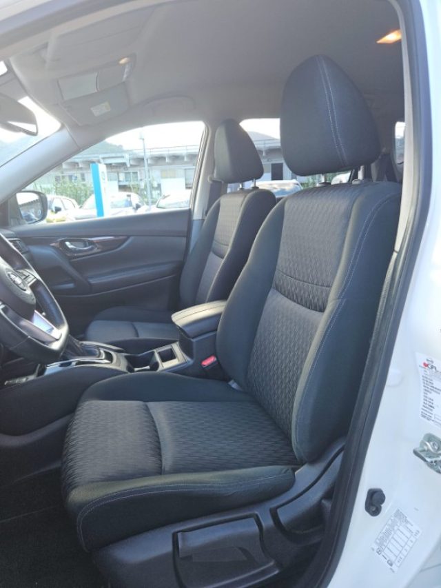 NISSAN X-Trail usata, con Controllo elettronico della corsia