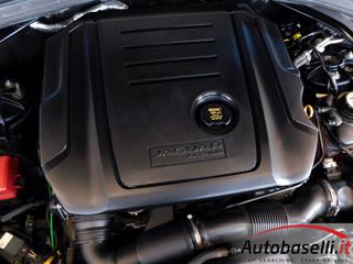 JAGUAR F-Pace usata, con Sensore di pioggia