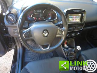 RENAULT Clio usata, con Sedile posteriore sdoppiato