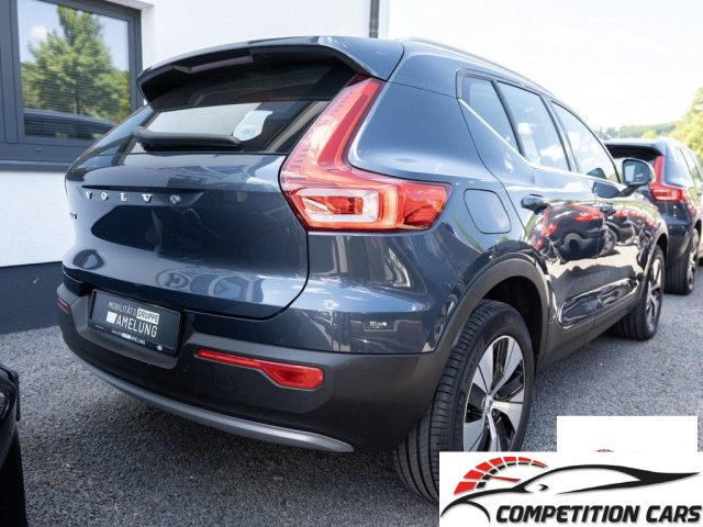 VOLVO XC40 usata, con Airbag laterali