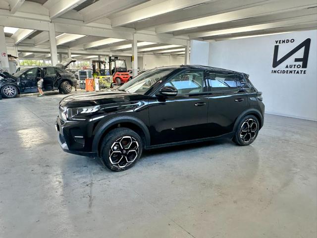CITROEN C3 usata, con Airbag Passeggero