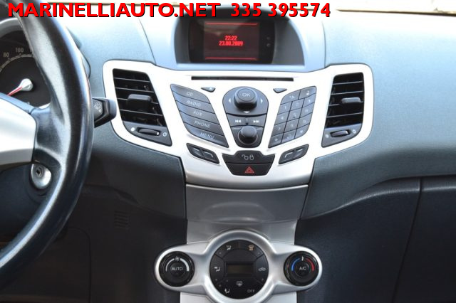 FORD Fiesta usata 18