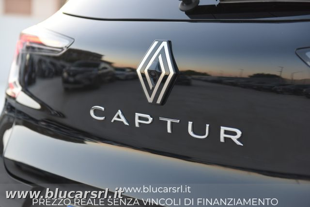 RENAULT Captur usata 14
