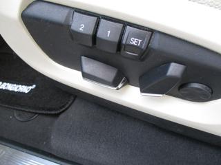 BMW X6 usata, con Chiusura centralizzata senza chiave