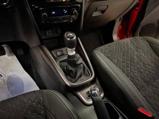 SUZUKI Vitara usata, con Immobilizzatore elettronico