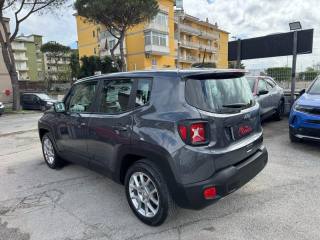 JEEP Renegade usata, con Cerchi in lega