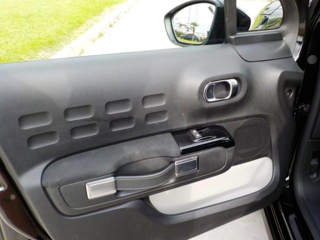CITROEN C3 usata, con Sensori di parcheggio posteriori