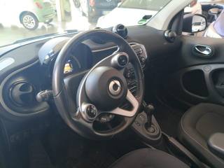 SMART ForTwo usata, con Climatizzatore