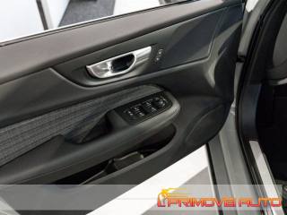VOLVO V60 usata, con Bluetooth