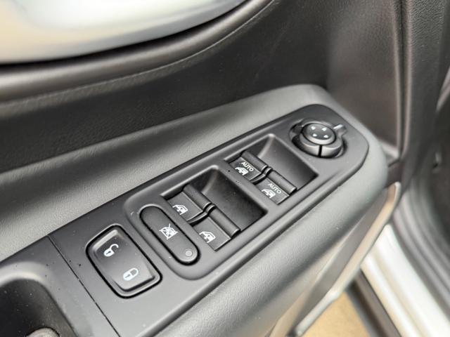 JEEP Renegade usata, con Isofix