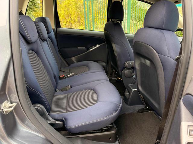 LANCIA MUSA usata, con Climatizzatore