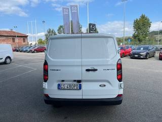 FORD Transit Custom usata, con Boardcomputer