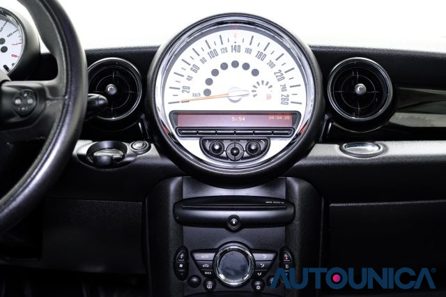 MINI Cooper S usata 38