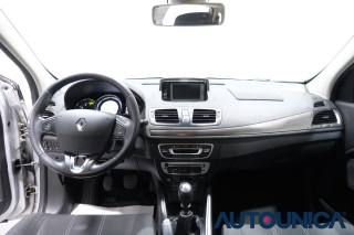 RENAULT Megane usata, con Climatizzatore