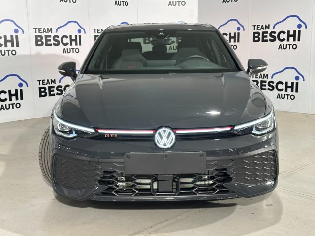 VOLKSWAGEN Golf usata, con Airbag