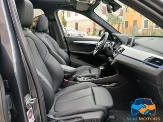 BMW X1 usata 26