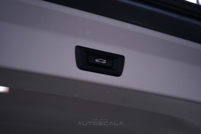 BMW X3 usata 32