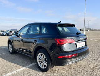 AUDI Q5 usata, con Airbag Passeggero