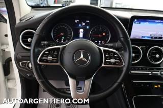 MERCEDES-BENZ GLC 200 usata, con Park Distance Control