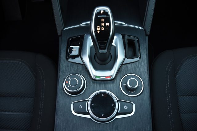 ALFA ROMEO Stelvio usata, con Cruise Control
