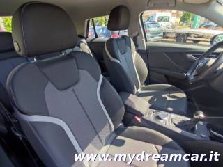 AUDI Q2 usata, con Bracciolo