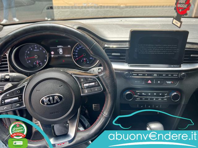 KIA Proceed usata, con ESP