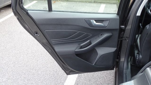 FORD Focus usata 49