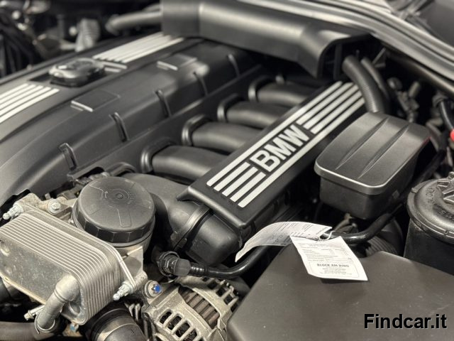 BMW 630 usata, con Climatizzatore automatico, 2 zone