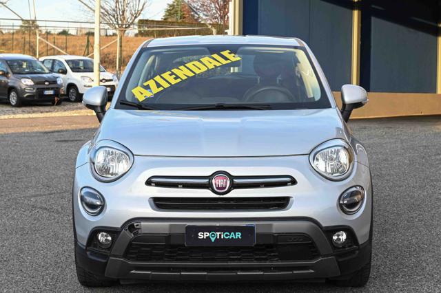 FIAT 500X usata, con Airbag