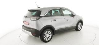 OPEL Crossland usata, con Volante in pelle